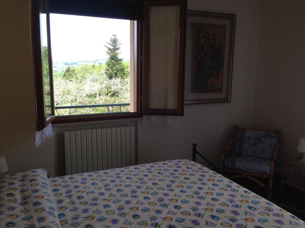 B&B San Bartolo Pesaro Cameră foto